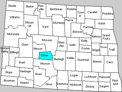 ND Map