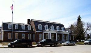 UScustomHouse