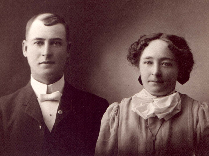 Gea Maria <i>Sogge</i> Bono